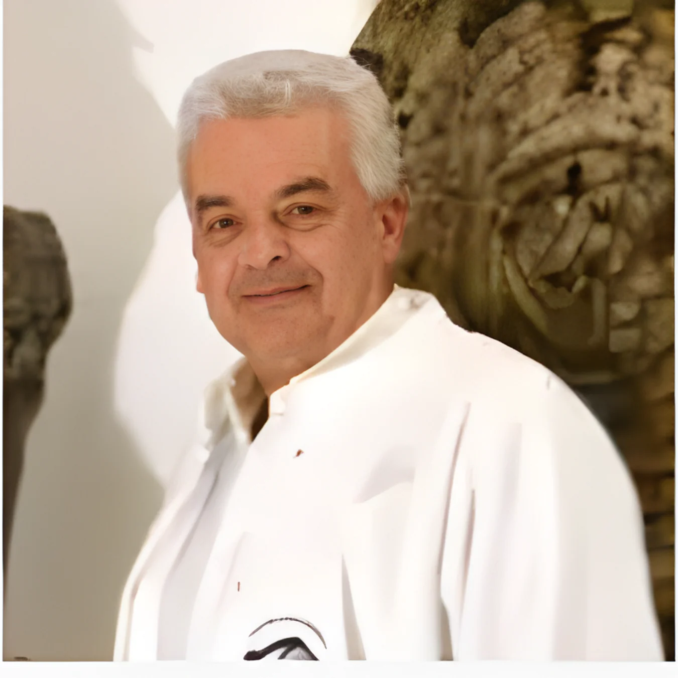 Dr. Alain Simoni