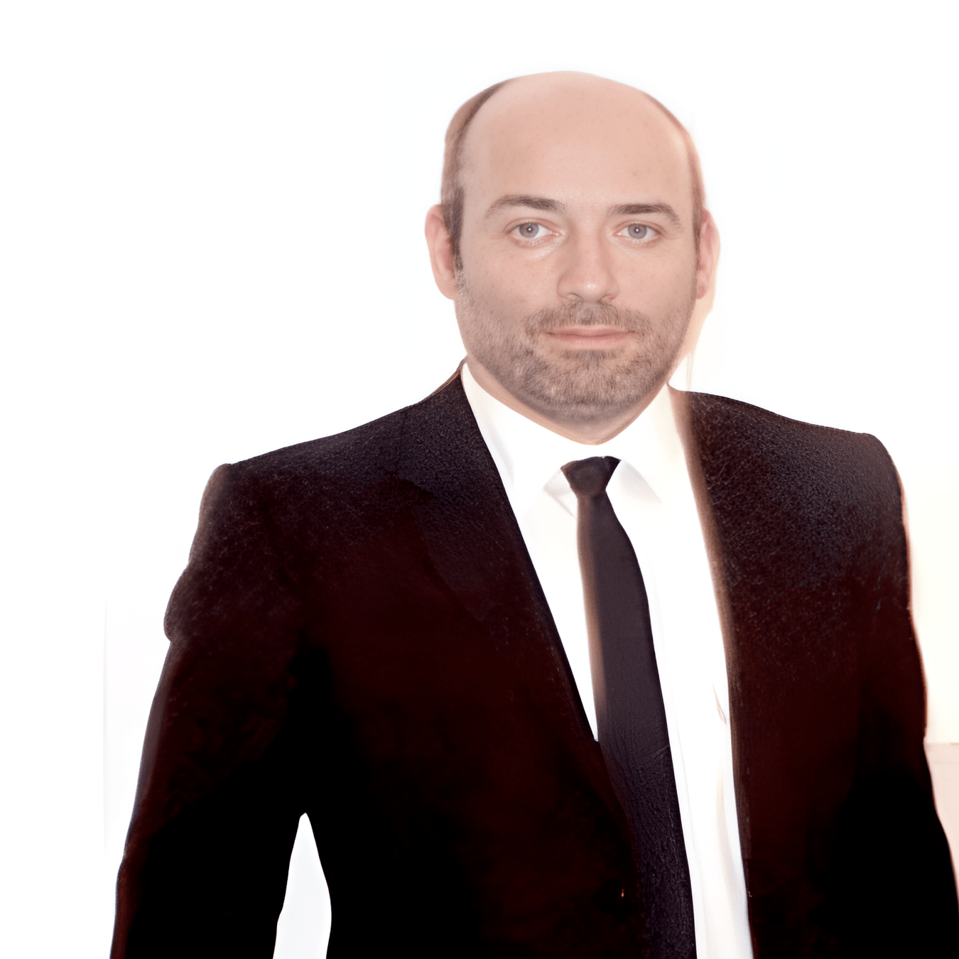 Dr. Frédéric Saniian