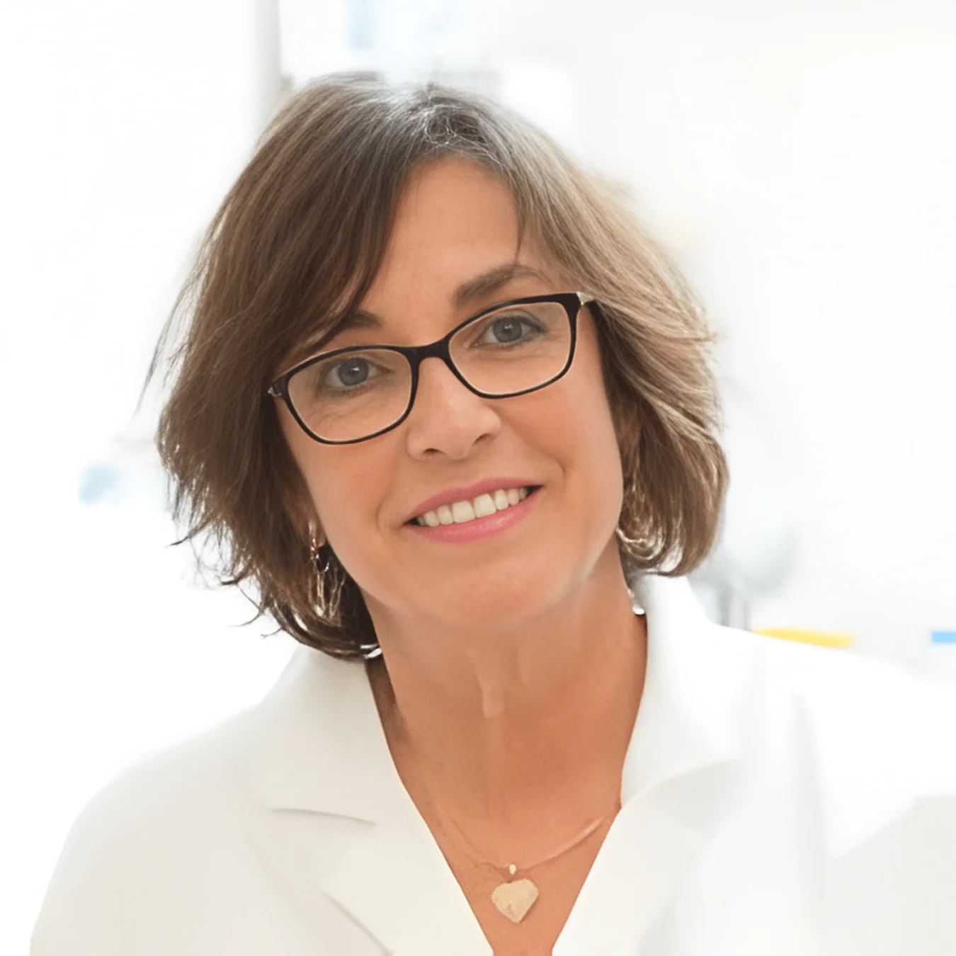 Dr. Isabelle Catoni