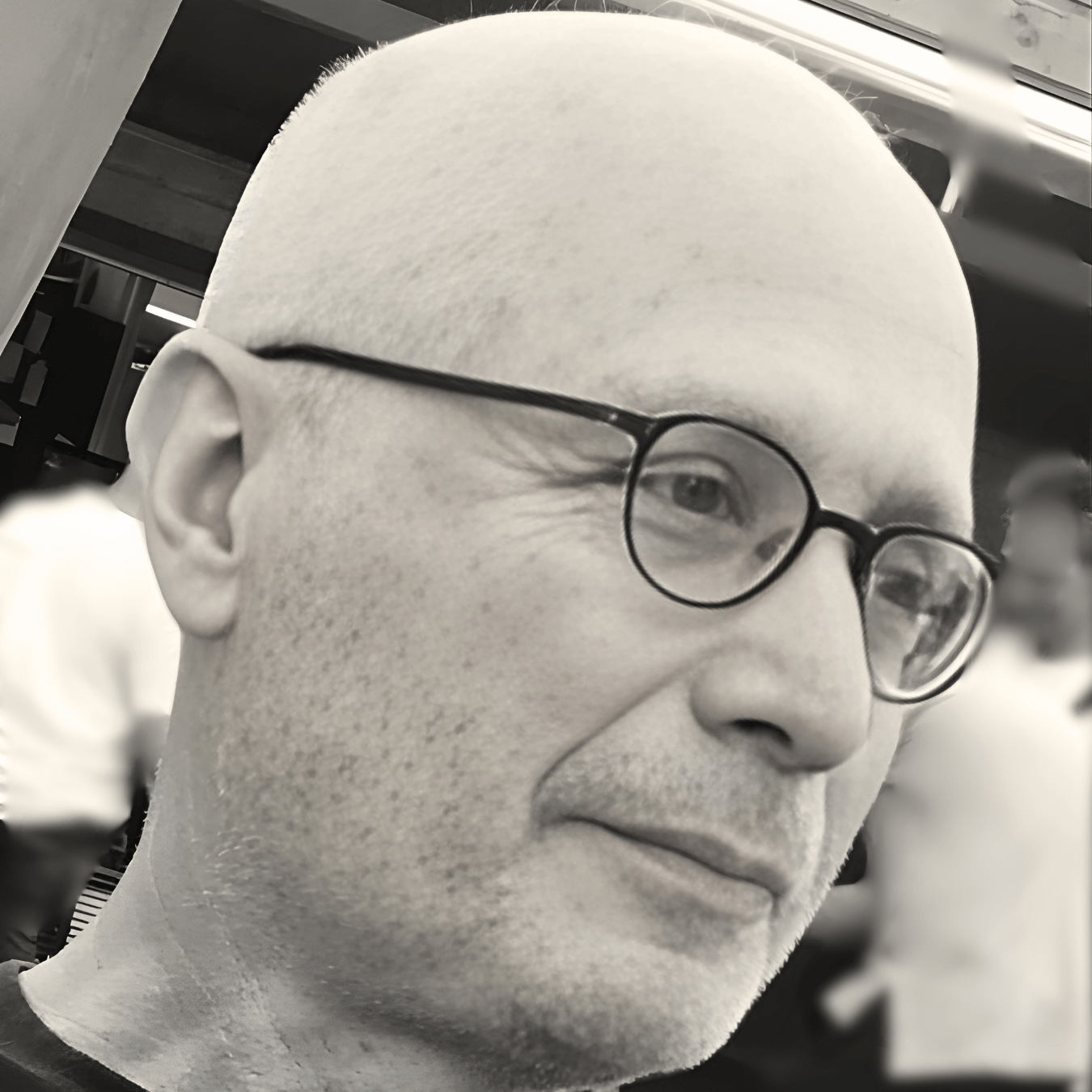 Dr. Philippe Beranger