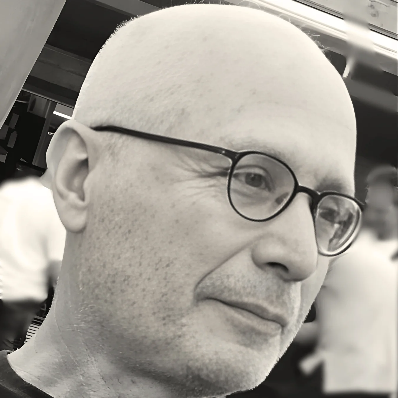 Dr. Philippe Beranger