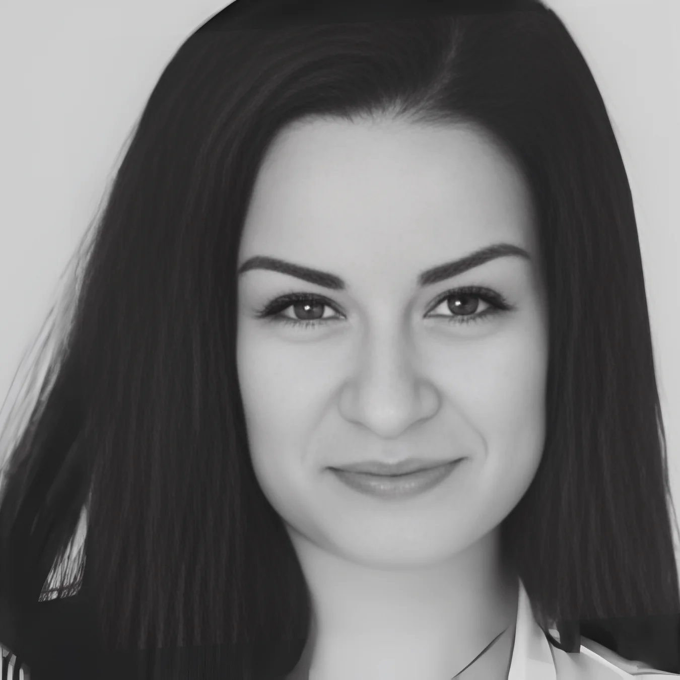 Dr. Tatiana Marian