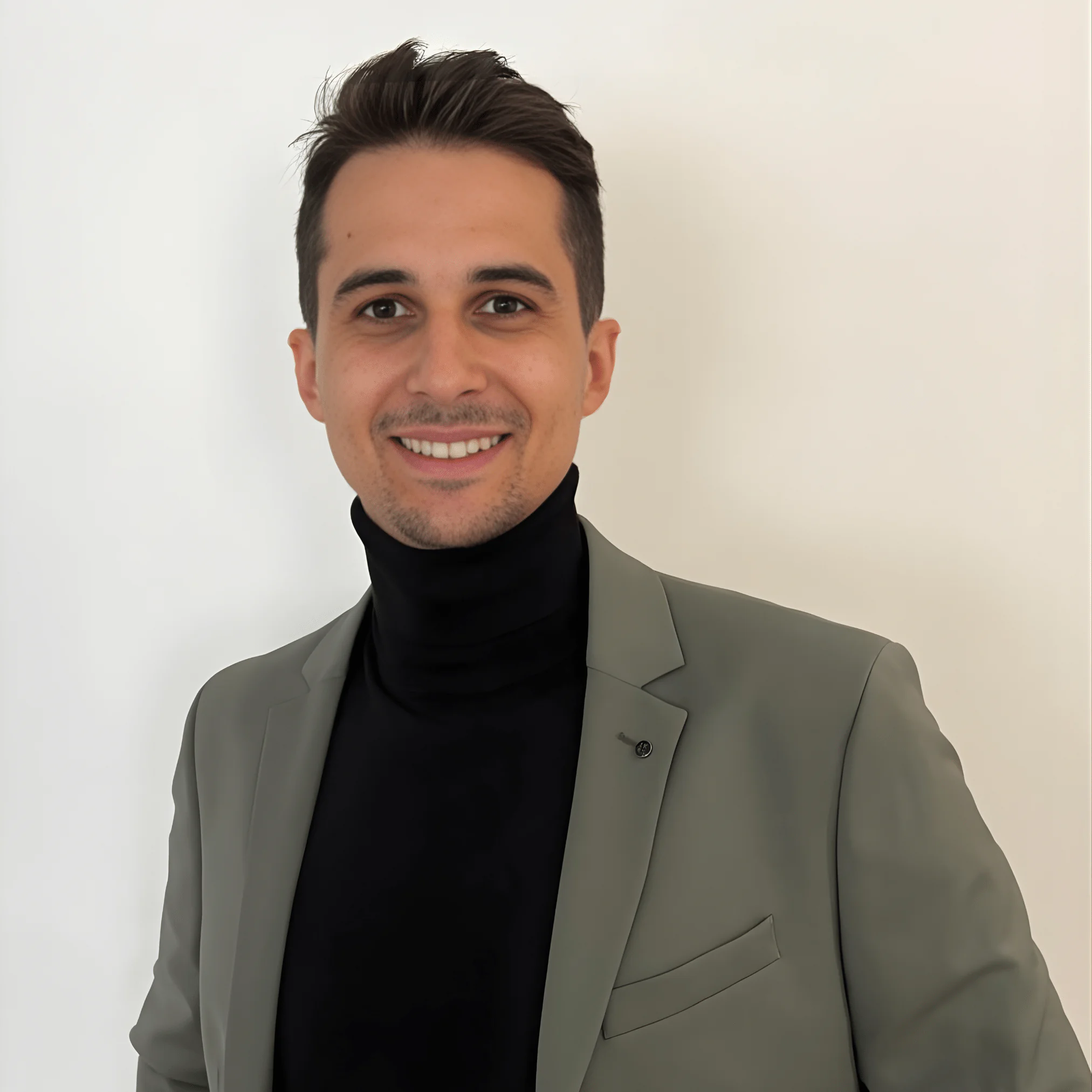Dr. Arnaud Porquet